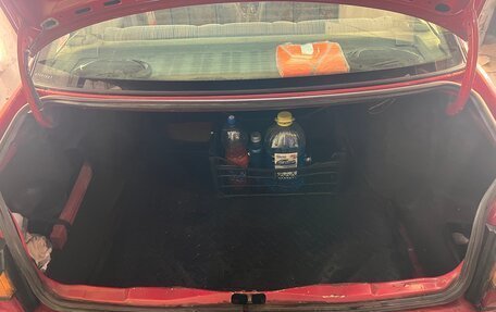 Volkswagen Passat B3, 1991 год, 220 000 рублей, 17 фотография