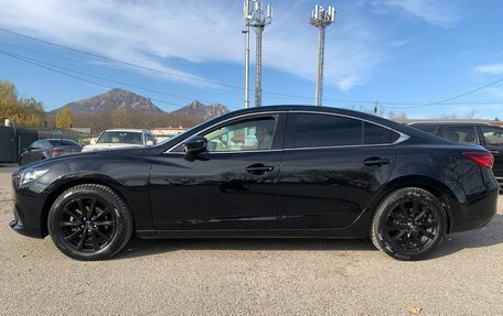 Mazda 6, 2013 год, 990 000 рублей, 4 фотография