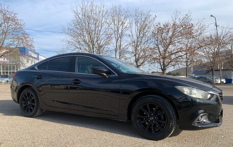 Mazda 6, 2013 год, 990 000 рублей, 3 фотография