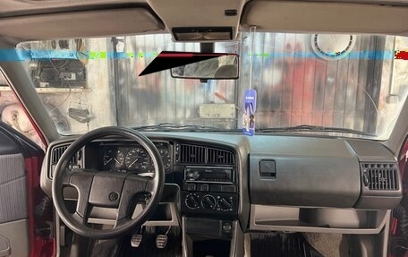 Volkswagen Passat B3, 1991 год, 220 000 рублей, 13 фотография