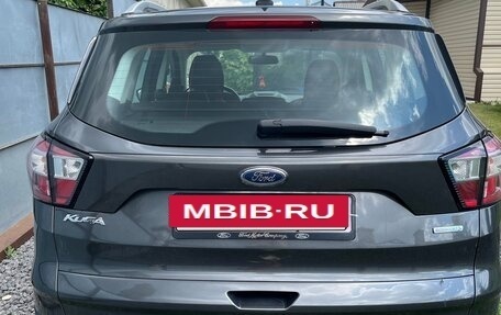 Ford Kuga III, 2018 год, 1 250 000 рублей, 3 фотография