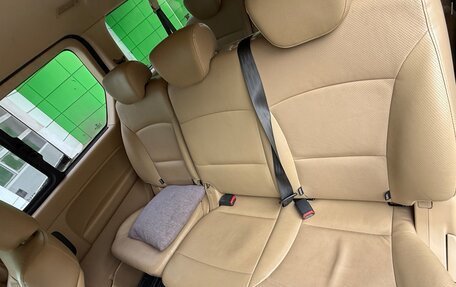 Hyundai H-1 II рестайлинг, 2018 год, 2 100 000 рублей, 10 фотография