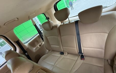 Hyundai H-1 II рестайлинг, 2018 год, 2 100 000 рублей, 9 фотография