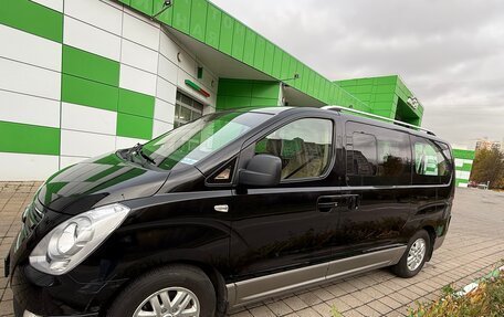 Hyundai H-1 II рестайлинг, 2018 год, 2 100 000 рублей, 5 фотография