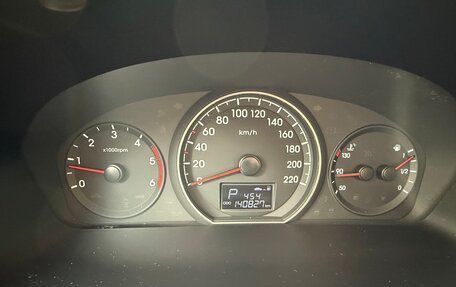 Hyundai H-1 II рестайлинг, 2018 год, 2 100 000 рублей, 8 фотография