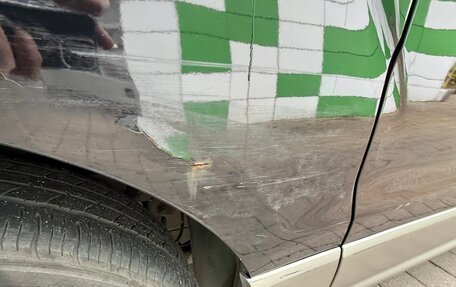 Hyundai H-1 II рестайлинг, 2018 год, 2 100 000 рублей, 14 фотография