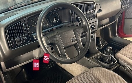 Volkswagen Passat B3, 1991 год, 220 000 рублей, 15 фотография