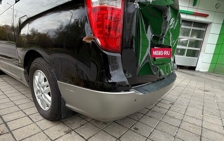 Hyundai H-1 II рестайлинг, 2018 год, 2 100 000 рублей, 4 фотография