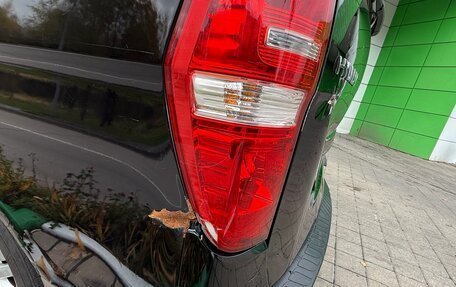 Hyundai H-1 II рестайлинг, 2018 год, 2 100 000 рублей, 18 фотография