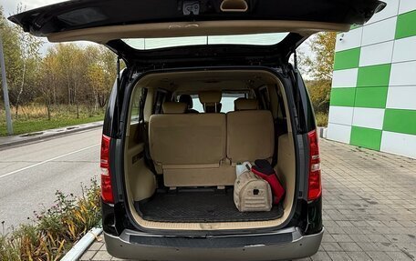 Hyundai H-1 II рестайлинг, 2018 год, 2 100 000 рублей, 17 фотография