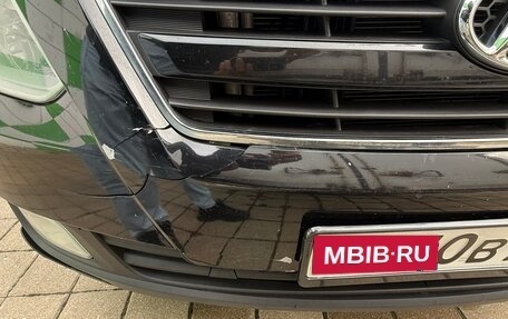 Hyundai H-1 II рестайлинг, 2018 год, 2 100 000 рублей, 16 фотография