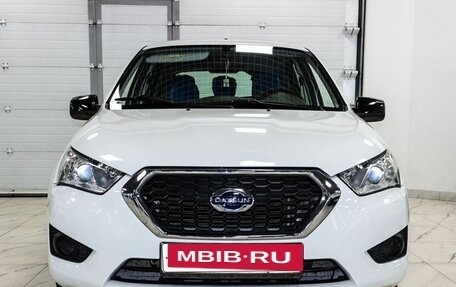 Datsun mi-DO, 2018 год, 650 000 рублей, 2 фотография