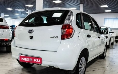 Datsun mi-DO, 2018 год, 650 000 рублей, 4 фотография