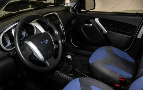 Datsun mi-DO, 2018 год, 650 000 рублей, 9 фотография