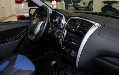 Datsun mi-DO, 2018 год, 650 000 рублей, 11 фотография