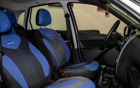 Datsun mi-DO, 2018 год, 650 000 рублей, 13 фотография