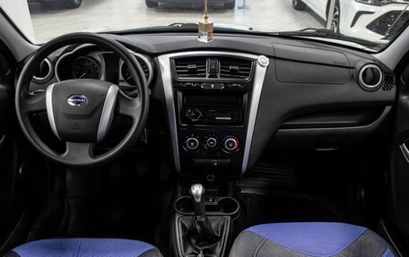 Datsun mi-DO, 2018 год, 650 000 рублей, 8 фотография