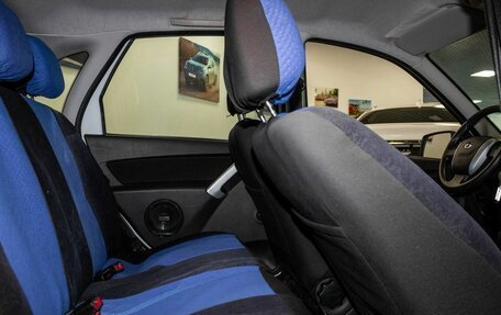 Datsun mi-DO, 2018 год, 650 000 рублей, 12 фотография