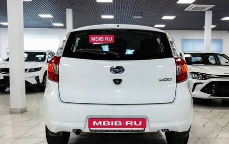 Datsun mi-DO, 2018 год, 650 000 рублей, 5 фотография