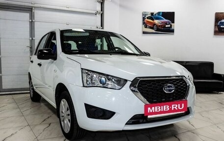 Datsun mi-DO, 2018 год, 650 000 рублей, 3 фотография