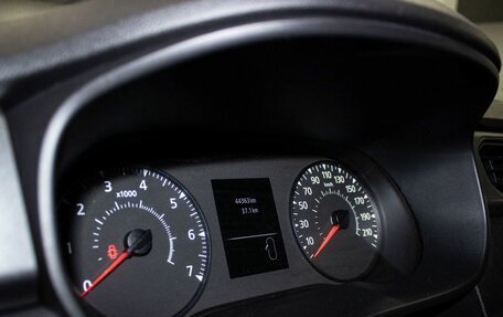 Renault Arkana I, 2021 год, 1 940 000 рублей, 8 фотография