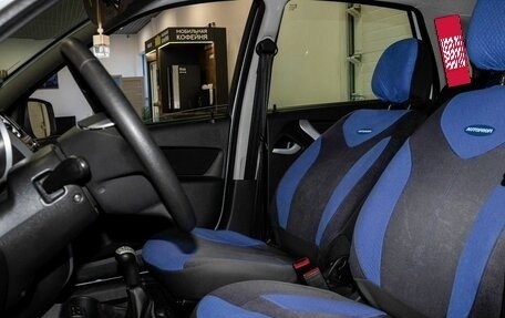 Datsun mi-DO, 2018 год, 650 000 рублей, 10 фотография