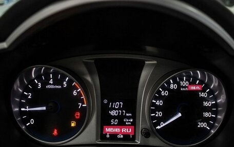 Datsun mi-DO, 2018 год, 650 000 рублей, 7 фотография