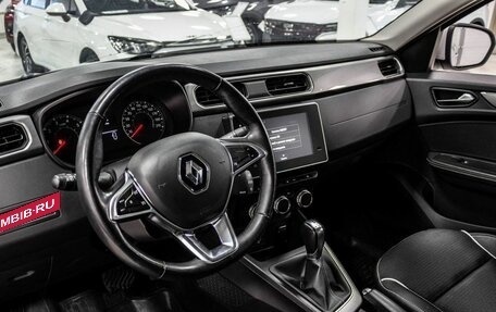 Renault Arkana I, 2021 год, 1 940 000 рублей, 10 фотография