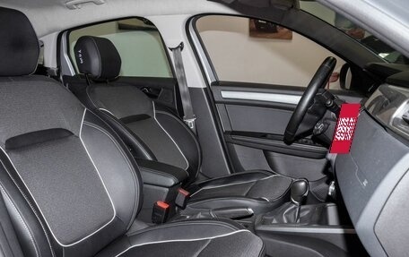 Renault Arkana I, 2021 год, 1 940 000 рублей, 13 фотография