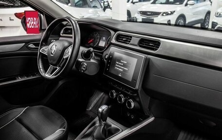 Renault Arkana I, 2021 год, 1 940 000 рублей, 12 фотография