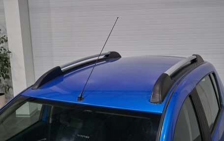 Renault Sandero II рестайлинг, 2016 год, 1 225 000 рублей, 17 фотография