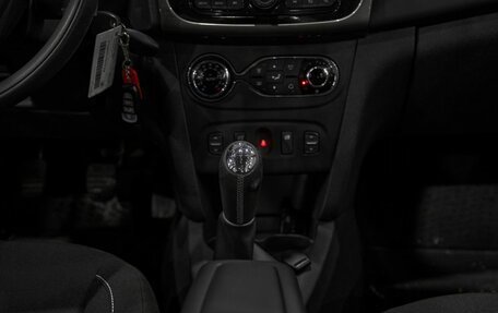 Renault Sandero II рестайлинг, 2016 год, 1 225 000 рублей, 31 фотография