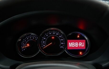 Renault Sandero II рестайлинг, 2016 год, 1 225 000 рублей, 29 фотография