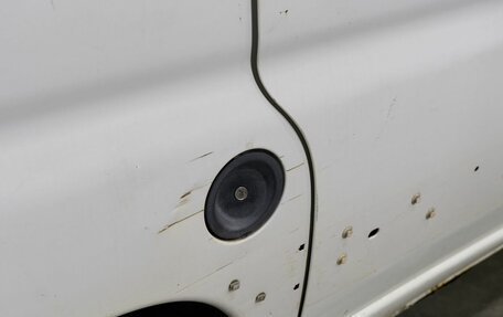 Citroen Berlingo II рестайлинг, 2008 год, 400 000 рублей, 10 фотография