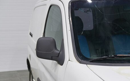 Citroen Berlingo II рестайлинг, 2008 год, 400 000 рублей, 11 фотография