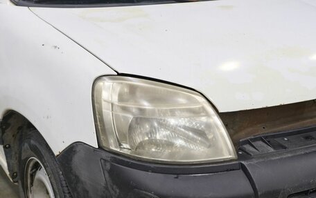 Citroen Berlingo II рестайлинг, 2008 год, 400 000 рублей, 12 фотография