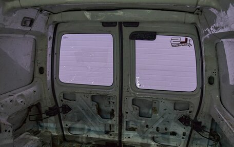 Citroen Berlingo II рестайлинг, 2008 год, 400 000 рублей, 19 фотография