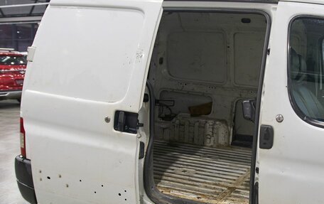 Citroen Berlingo II рестайлинг, 2008 год, 400 000 рублей, 18 фотография