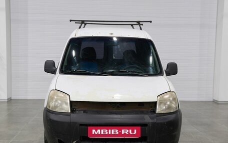 Citroen Berlingo II рестайлинг, 2008 год, 400 000 рублей, 2 фотография