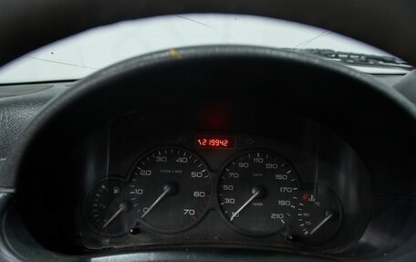 Citroen Berlingo II рестайлинг, 2008 год, 400 000 рублей, 17 фотография