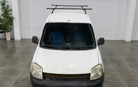 Citroen Berlingo II рестайлинг, 2008 год, 400 000 рублей, 13 фотография