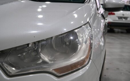 Citroen C4 II рестайлинг, 2014 год, 600 000 рублей, 8 фотография