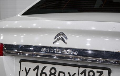 Citroen C4 II рестайлинг, 2014 год, 600 000 рублей, 9 фотография