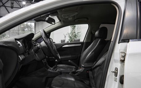 Citroen C4 II рестайлинг, 2014 год, 600 000 рублей, 15 фотография