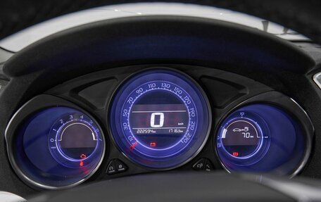 Citroen C4 II рестайлинг, 2014 год, 600 000 рублей, 29 фотография