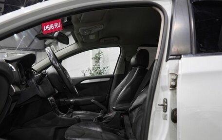 Citroen C4 II рестайлинг, 2014 год, 600 000 рублей, 16 фотография