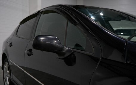 Peugeot 407, 2008 год, 550 000 рублей, 13 фотография