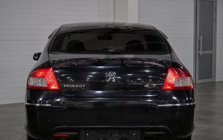 Peugeot 407, 2008 год, 550 000 рублей, 5 фотография