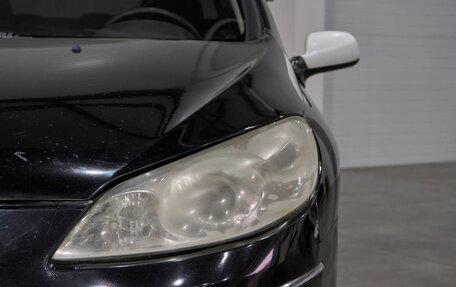 Peugeot 407, 2008 год, 550 000 рублей, 8 фотография