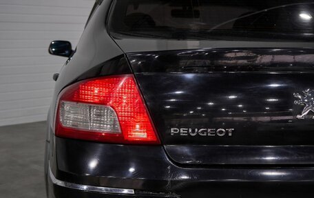 Peugeot 407, 2008 год, 550 000 рублей, 10 фотография